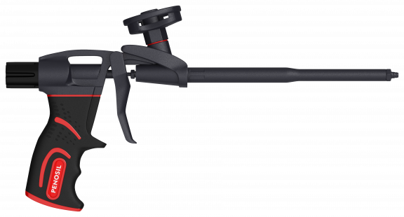 PENOSIL FoamGun S1 Profesionālais pistolis putām