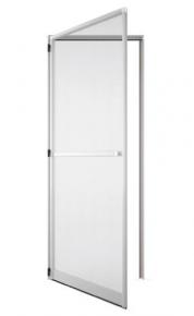 Durvju moskītu tīkli līdz 900×2100 mm