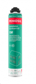 PENOSIL Installation Gunfoam 65 156 installation foam with increased foam yield
