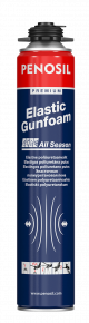 PENOSIL Premium Elastic Gunfoam Elastischer Isolierschaum