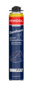 PENOSIL Premium Gunfoam Professioneller Polyurethanschaum